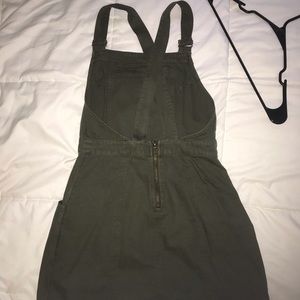 Urban Outfitters BDG jumper dress